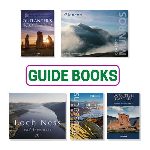 Guide Books